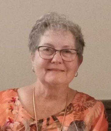 Marilyn Schiestel