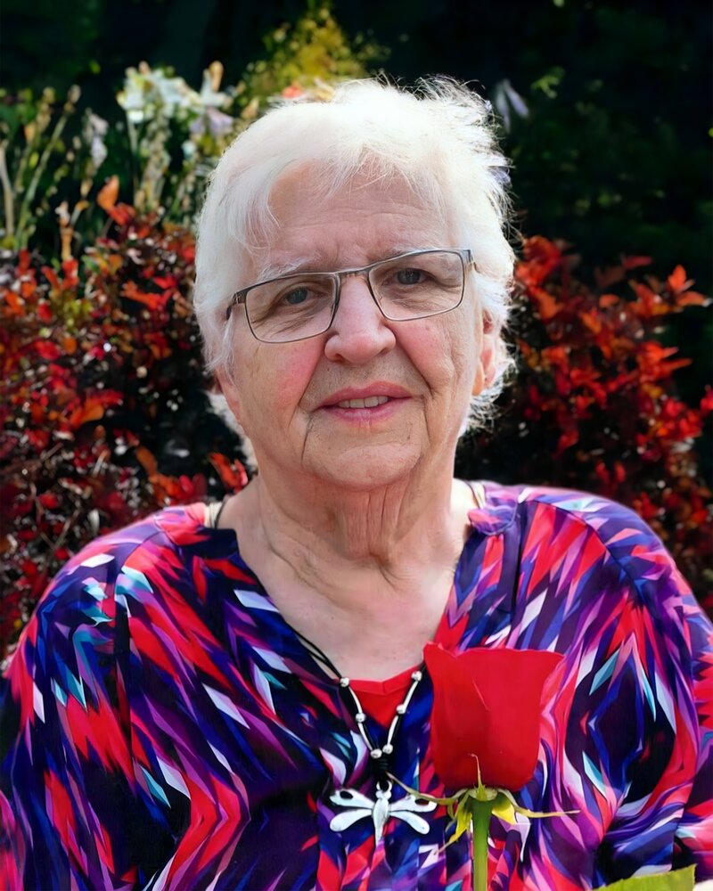 Edythe Cayley